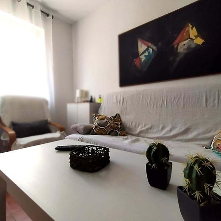 Apartament Tarifa Salada Zewnętrze zdjęcie