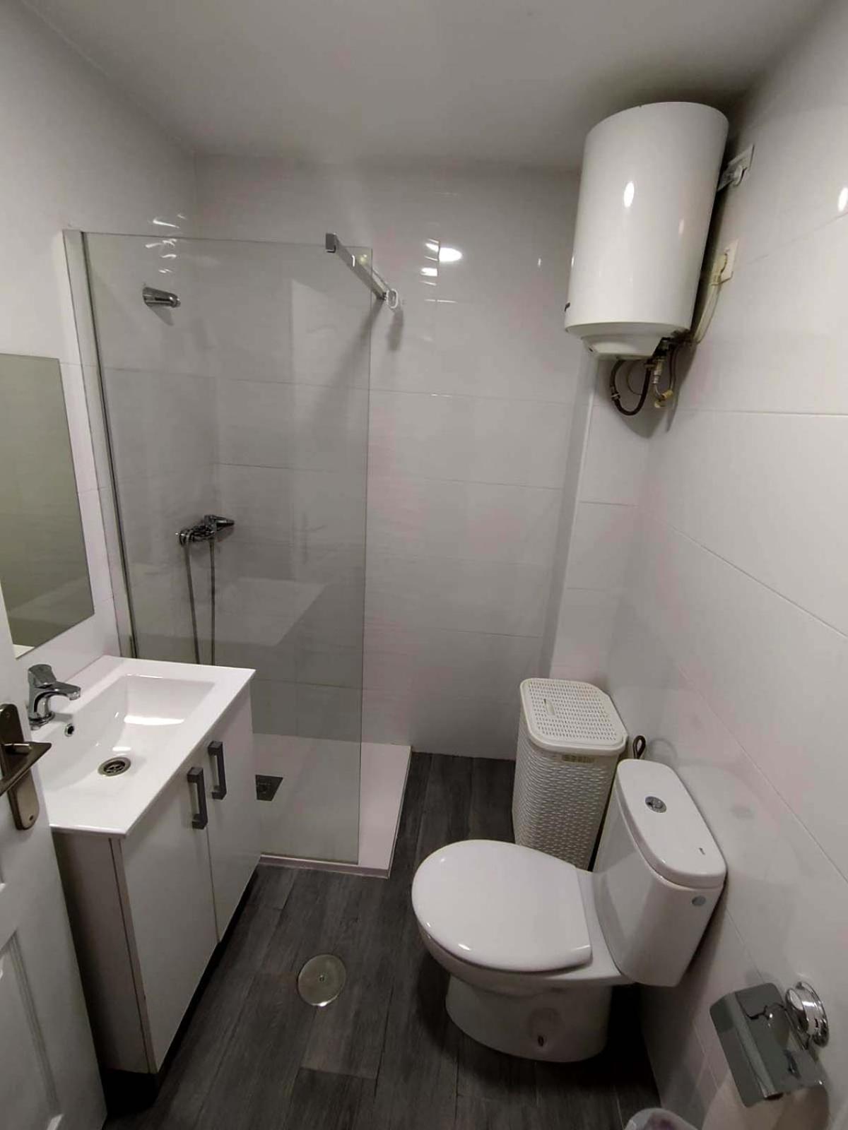 Apartament Tarifa Salada Zewnętrze zdjęcie