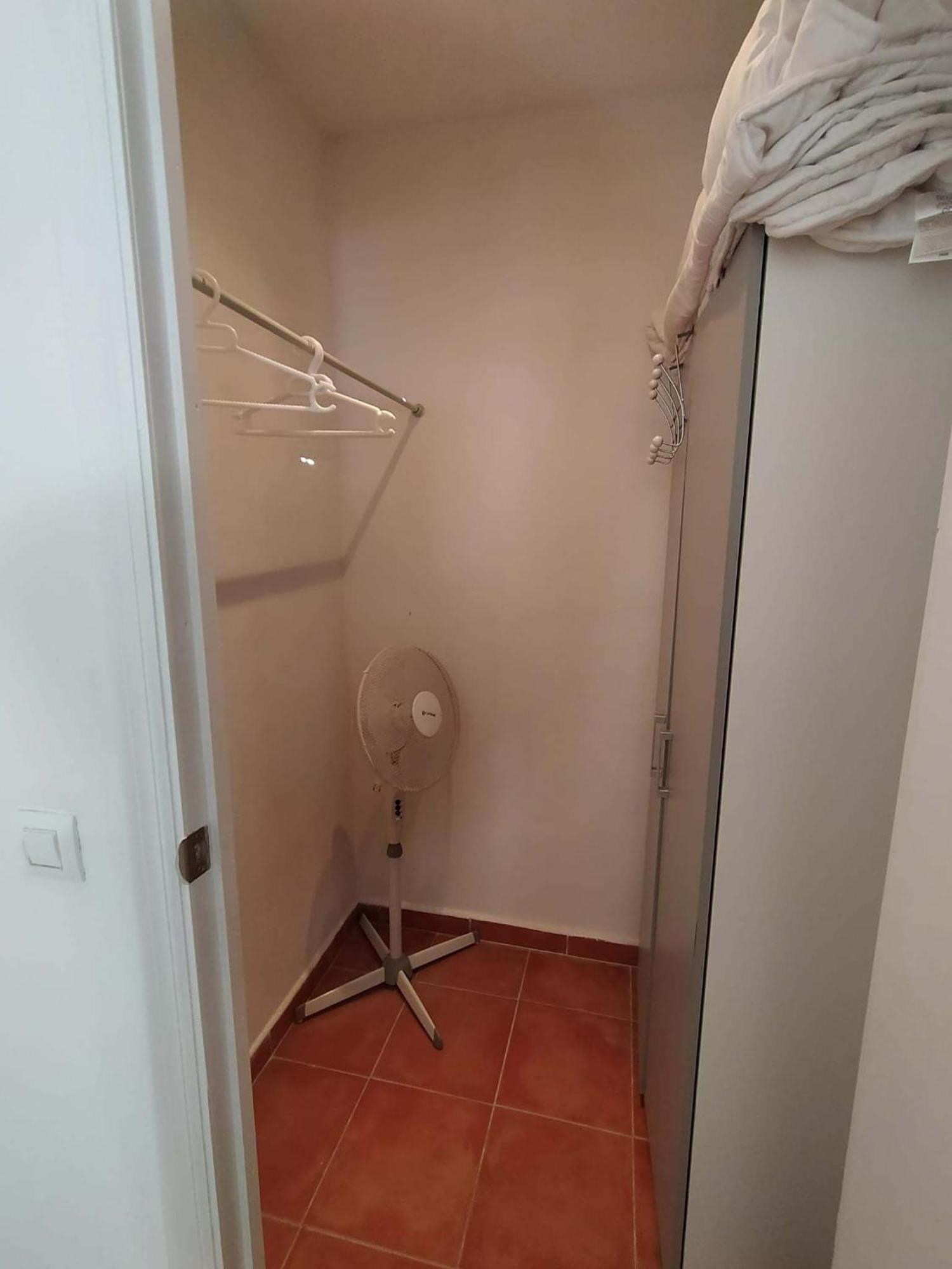 Apartament Tarifa Salada Zewnętrze zdjęcie