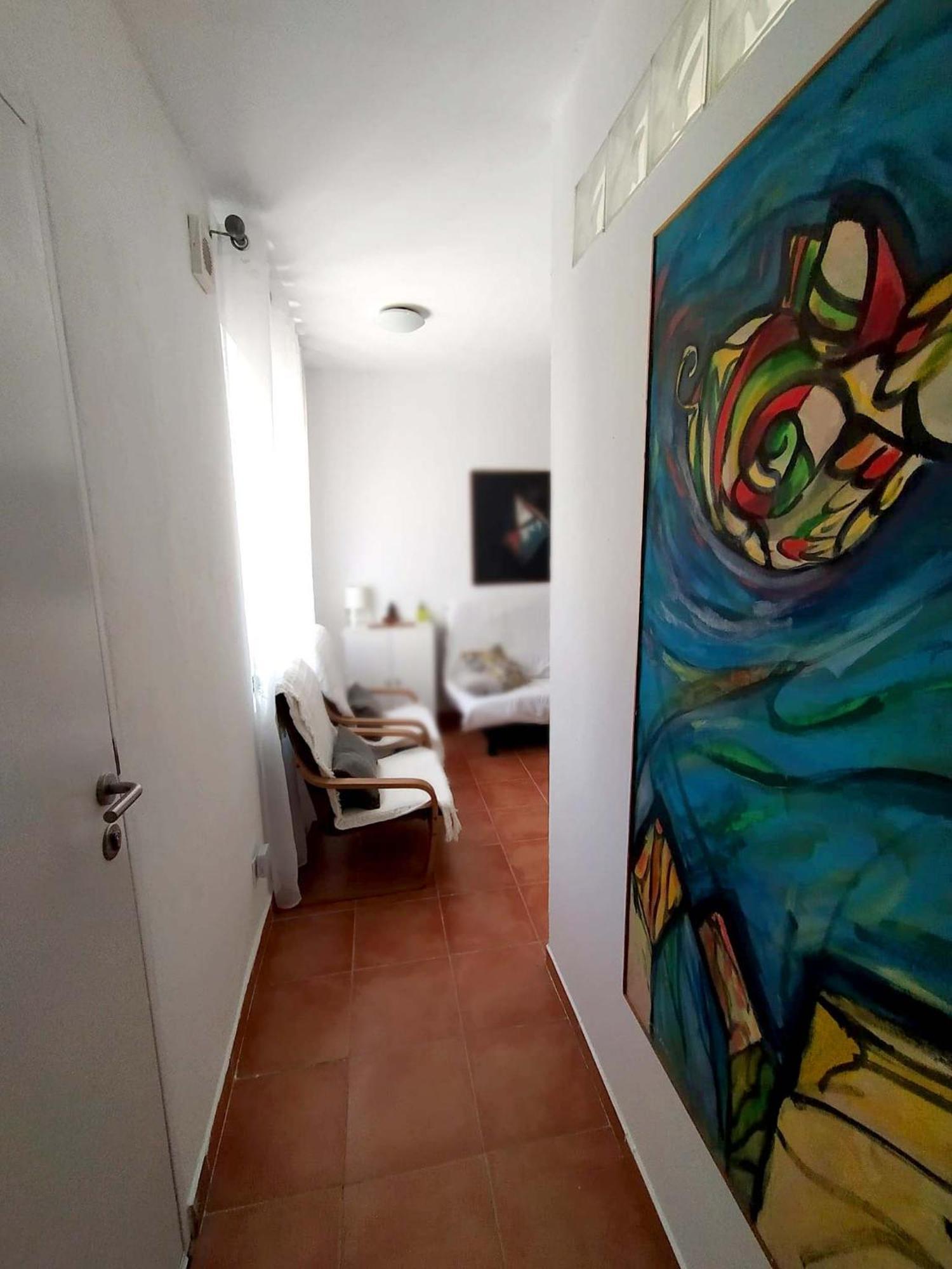 Apartament Tarifa Salada Zewnętrze zdjęcie