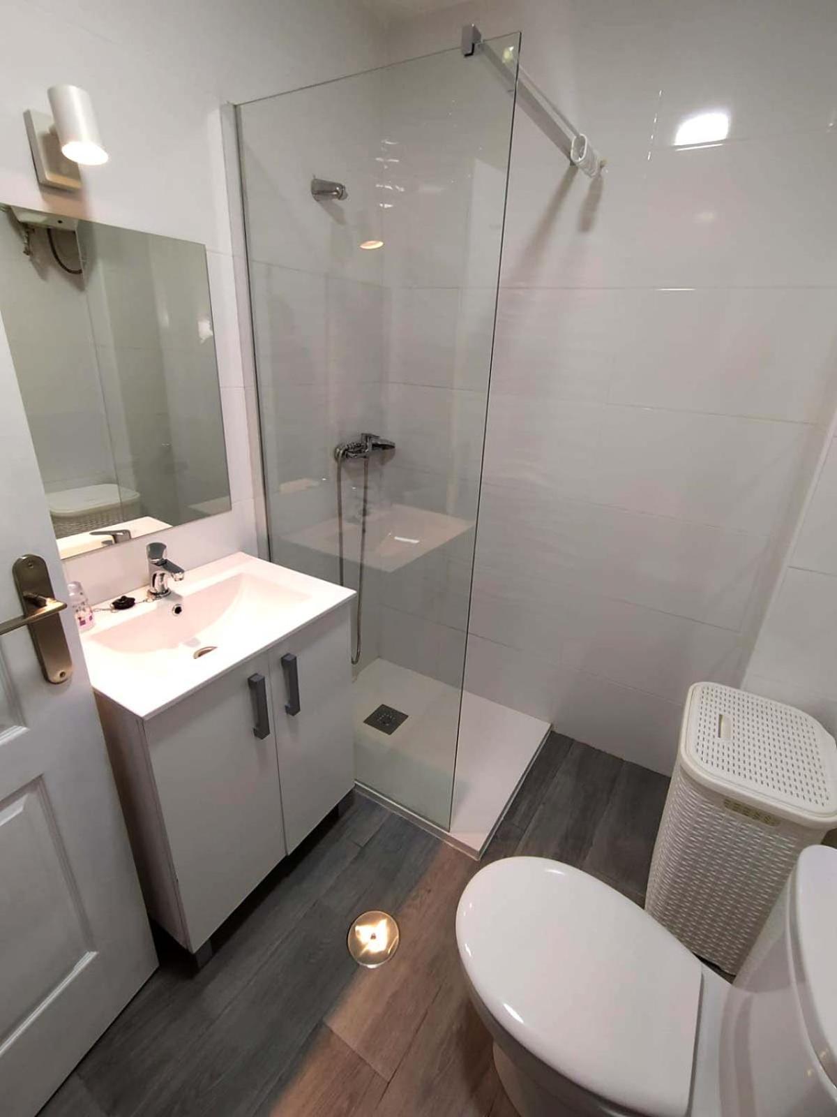 Apartament Tarifa Salada Zewnętrze zdjęcie