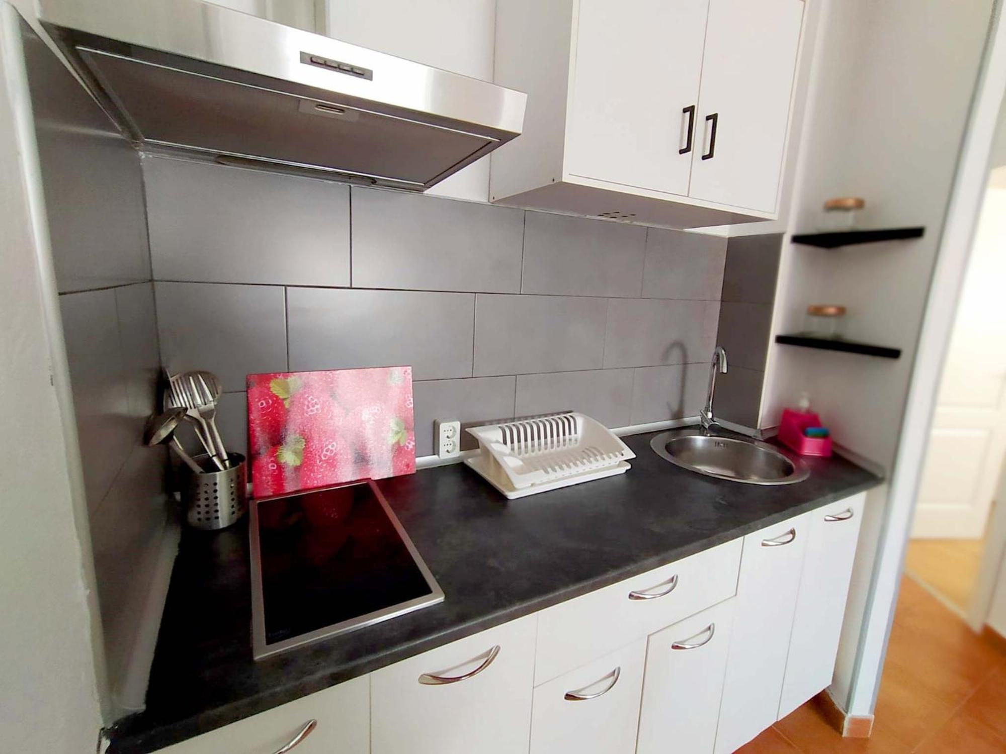 Apartament Tarifa Salada Zewnętrze zdjęcie